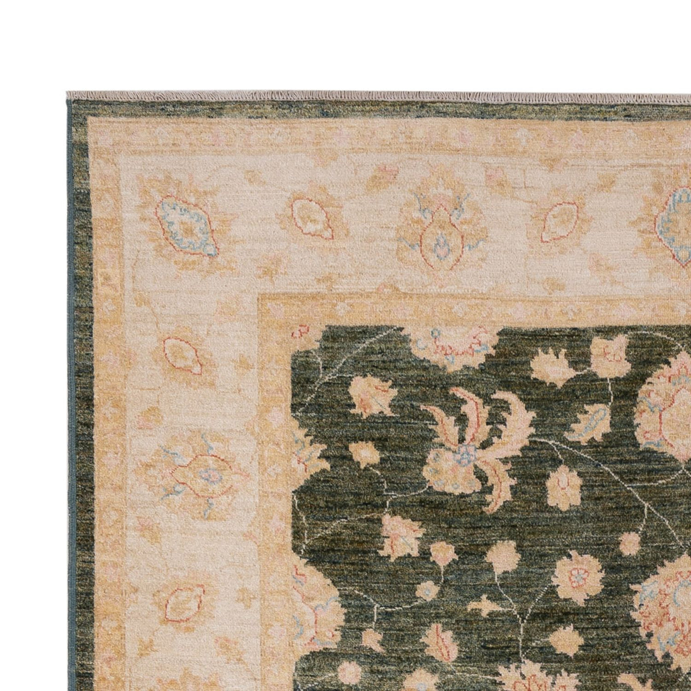Tappeto Ziegler 294x201cm - Tappeto orientale