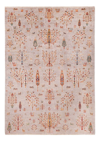 Tappeto Ziegler - Ariana - 297 x 208 cm - beige chiaro