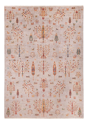 Tappeto Ziegler - Ariana - 297 x 208 cm - beige chiaro