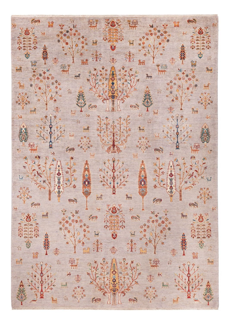 Tappeto Ziegler - Ariana - 297 x 208 cm - beige chiaro