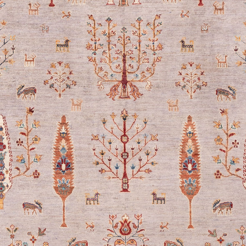 Tappeto Ziegler - Ariana - 297 x 208 cm - beige chiaro
