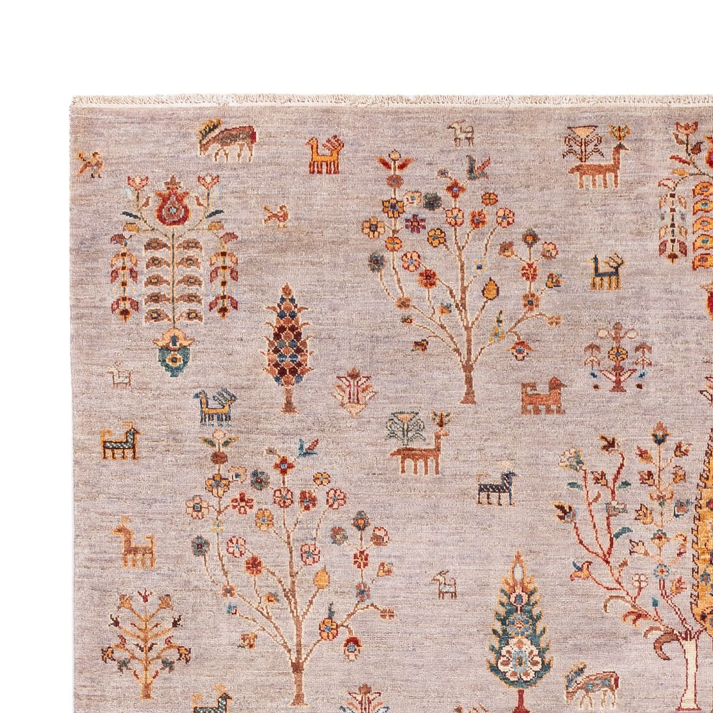 Tappeto Ziegler - Ariana - 297 x 208 cm - beige chiaro