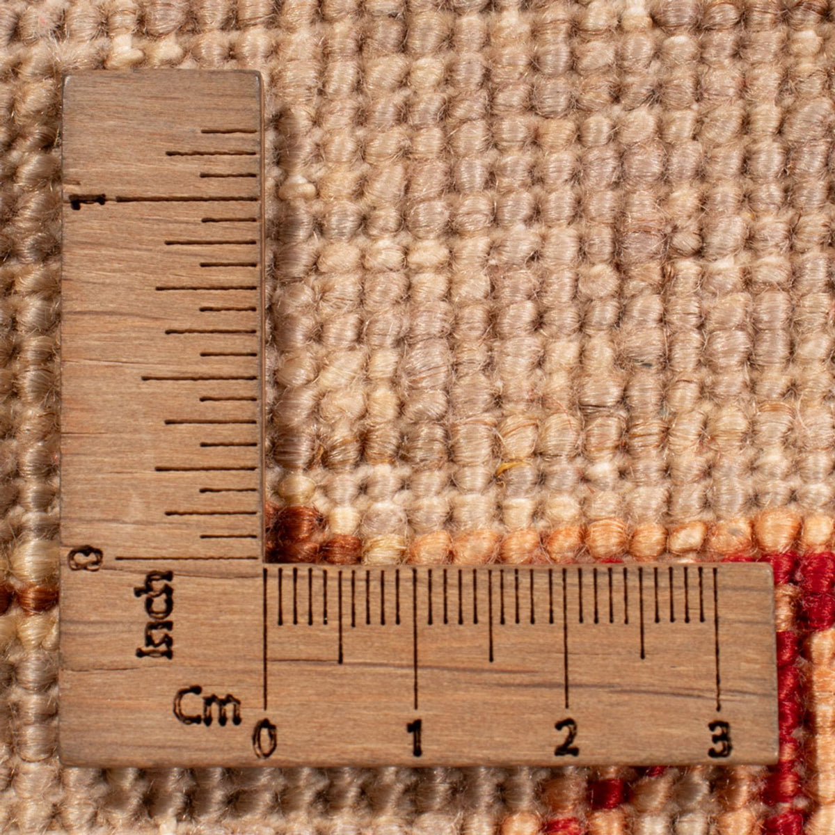 Tappeto Ziegler - Ariana - 297 x 208 cm - beige chiaro