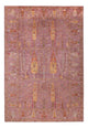 Tappeto Ziegler - Ariana - 299 x 203 cm - lilla