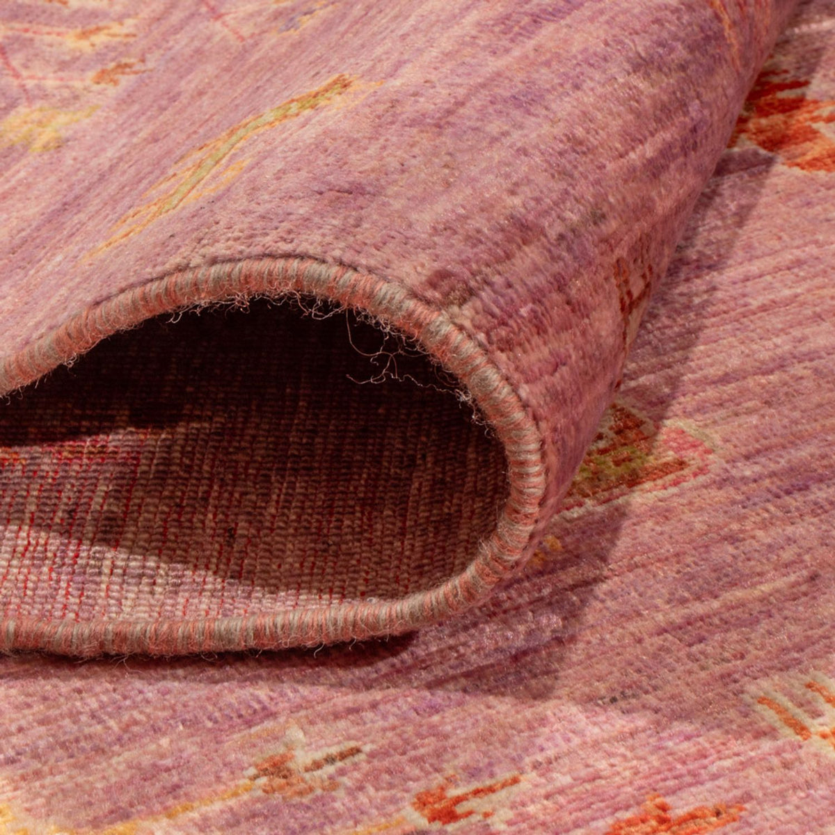 Tappeto Ziegler - Ariana - 307 x 201 cm - lilla