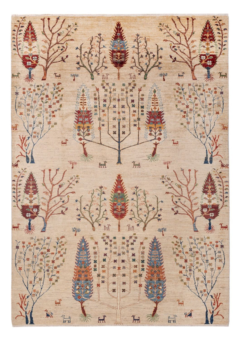 Tappeto Ziegler - Ariana - 299 x 209 cm - beige