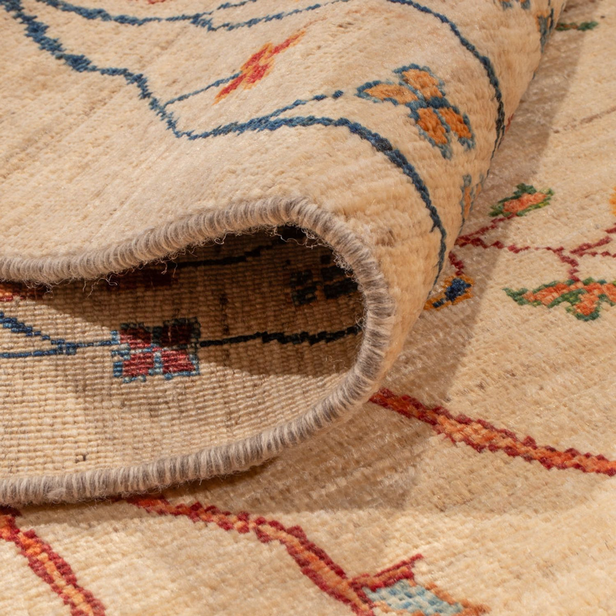 Tappeto Ziegler - Ariana - 299 x 209 cm - beige