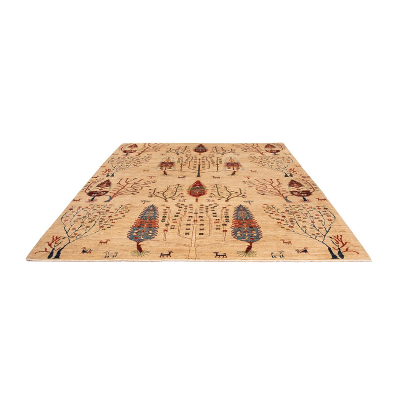 Tappeto Ziegler - Ariana - 299 x 209 cm - beige