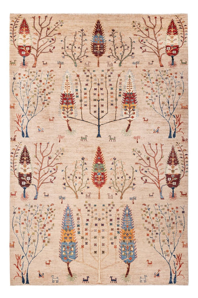 Ariana Tappeto 212x312cm - Tappeto orientale