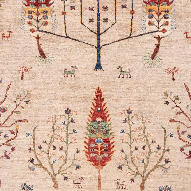 Tappeto Ziegler - Ariana - 312 x 212 cm - beige