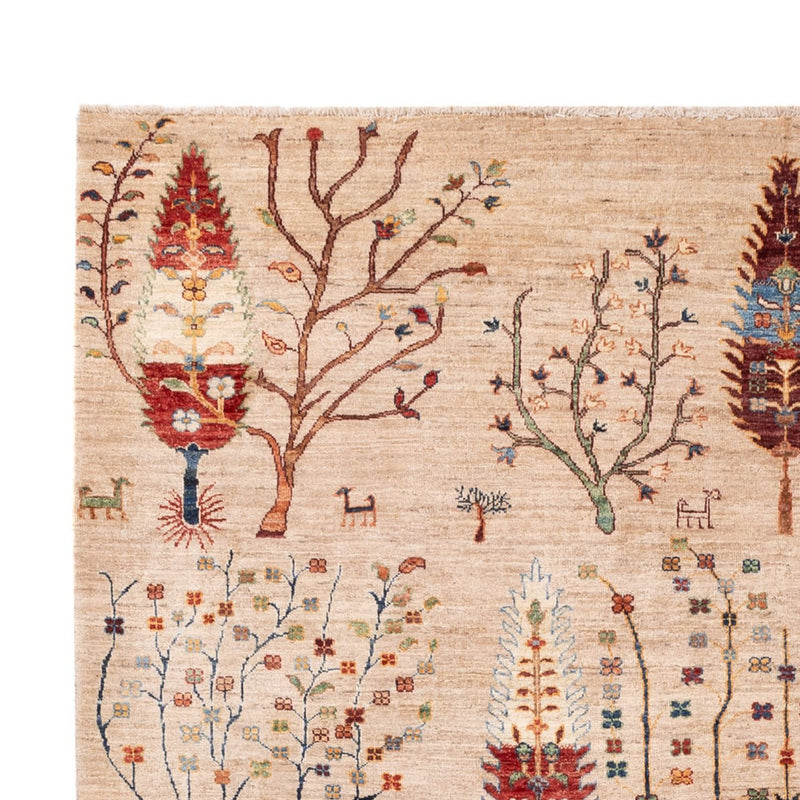 Tappeto Ziegler - Ariana - 312 x 212 cm - beige