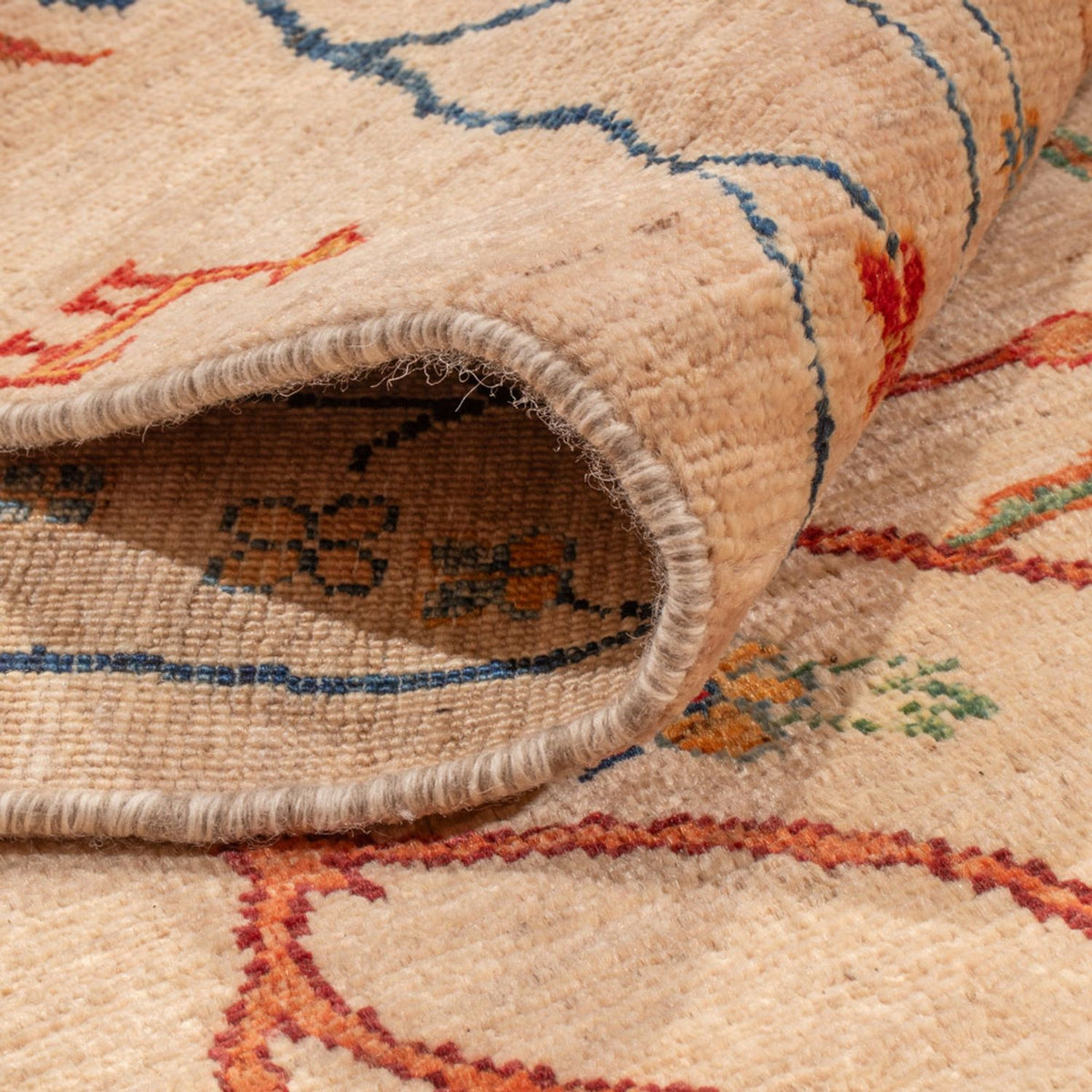 Tappeto Ziegler - Ariana - 312 x 212 cm - beige