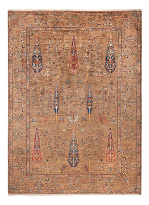 Tappeto Ziegler - Ariana - 287 x 205 cm - beige scuro