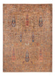 Ariana Tappeto 287x205cm - Tappeto orientale