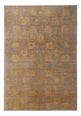 Tappeto Ziegler - Moderno - 300 x 204 cm - beige scuro