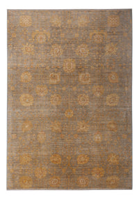 Tappeto Ziegler - Moderno - 300 x 204 cm - beige scuro