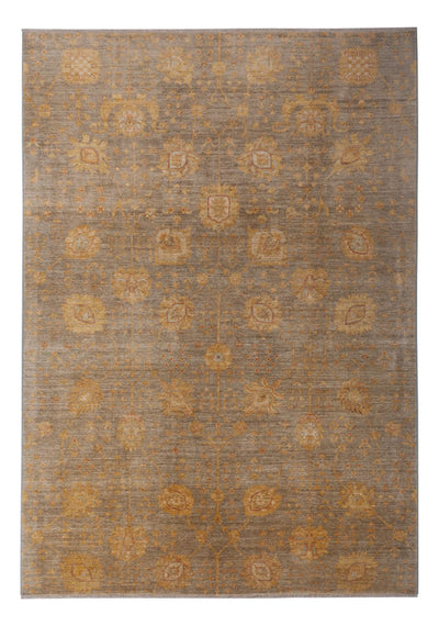 Ziegler moderno Tappeto 204x300cm - Tappeto orientale