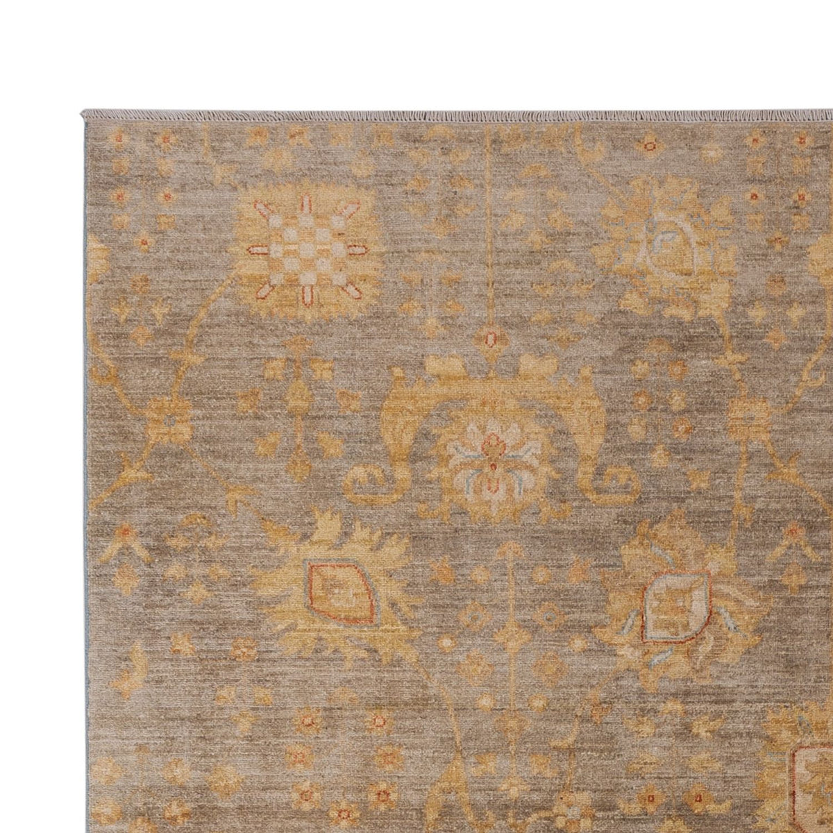Tappeto Ziegler - Moderno - 300 x 204 cm - beige scuro