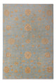 Ziegler moderno Tappeto 297x206cm - Tappeto orientale