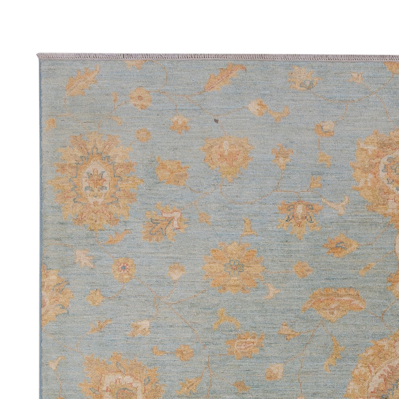 Ziegler moderno Tappeto 297x206cm - Tappeto orientale
