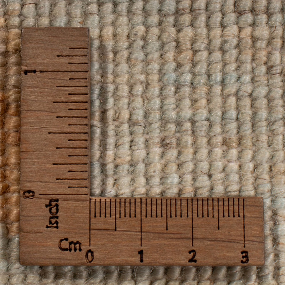 Tappeto Ziegler - Moderno - 297 x 206 cm - grigio scuro