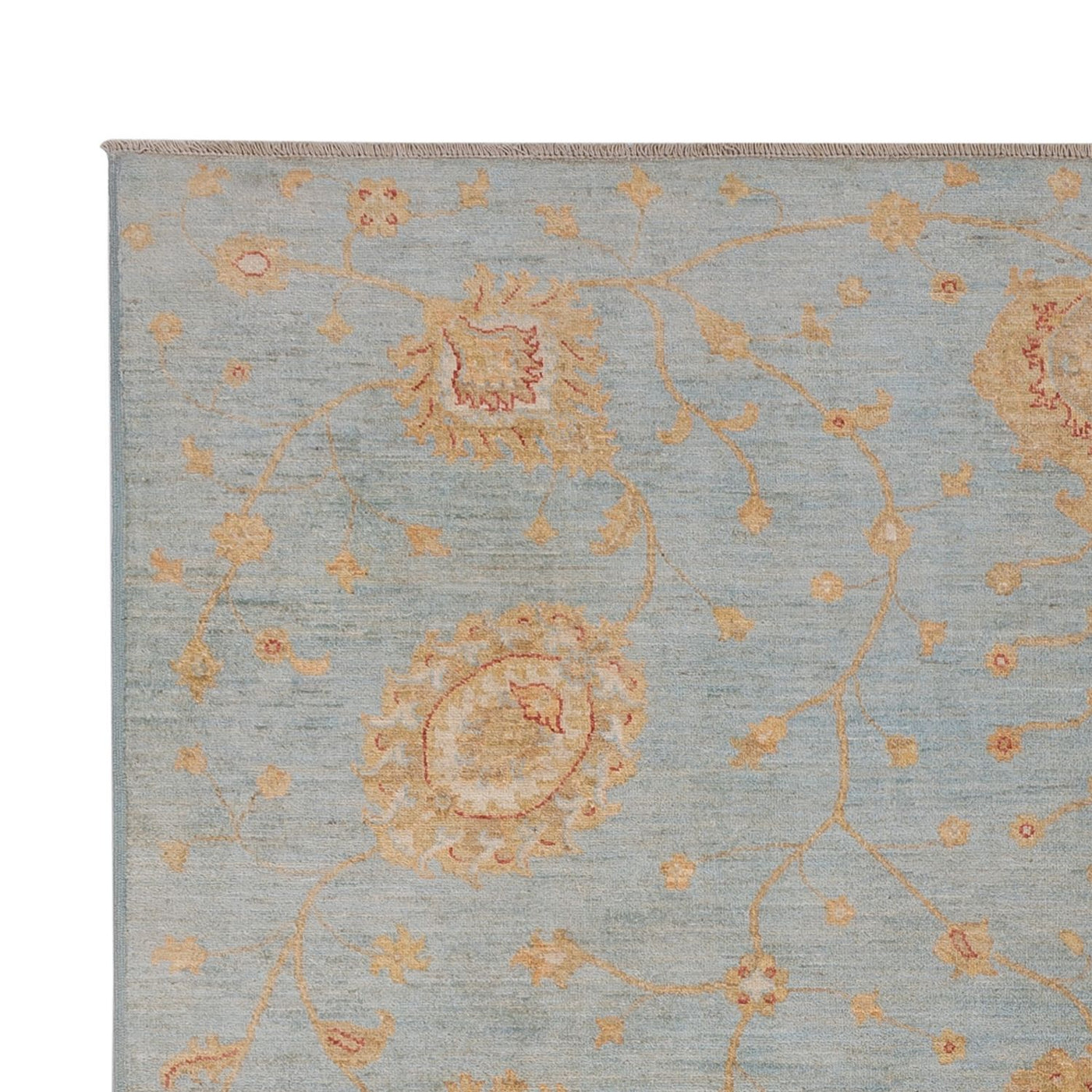 Ziegler moderno Tappeto 298x208cm - Tappeto orientale