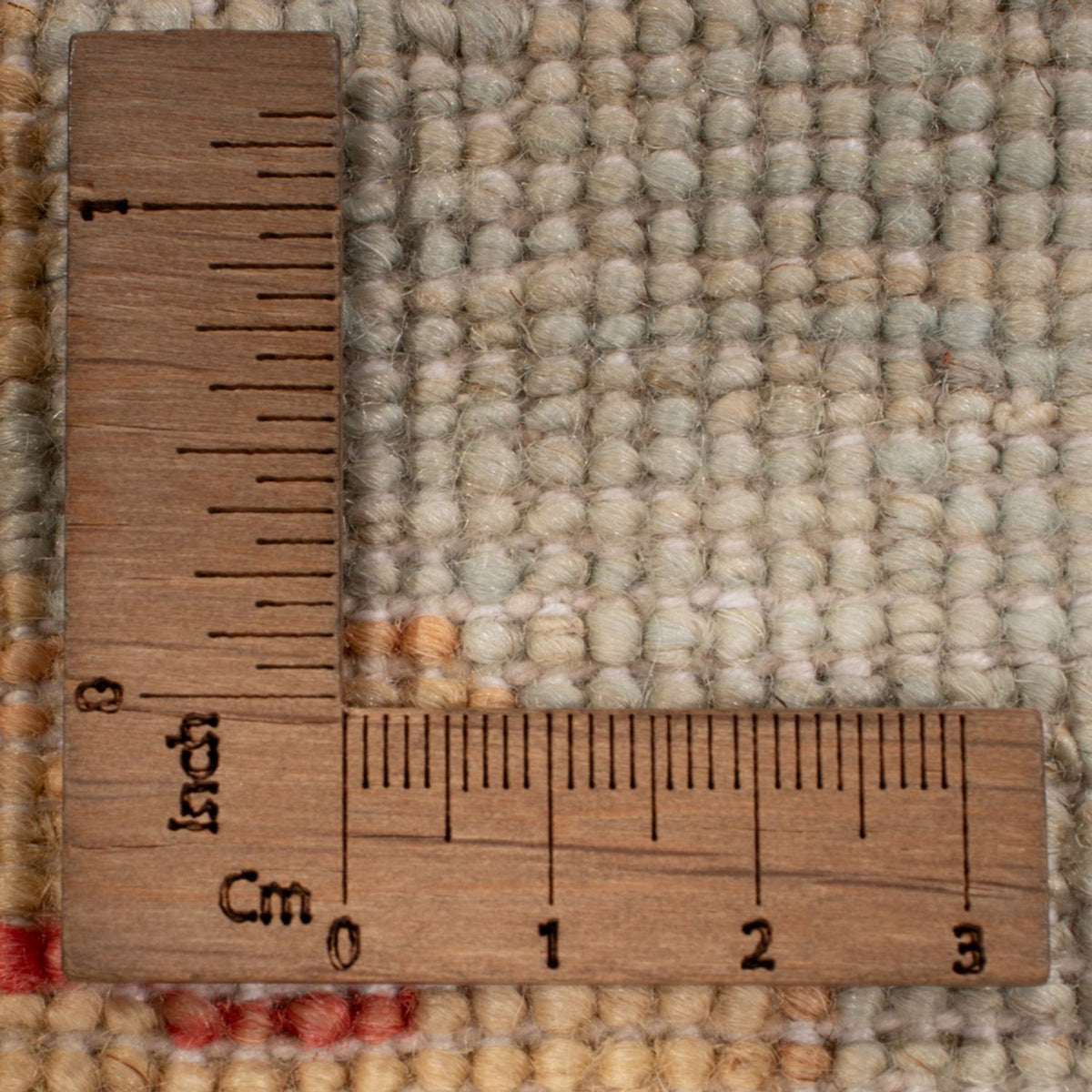 Tappeto Ziegler - Moderno - 298 x 208 cm - grigio scuro