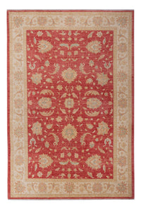Tappeto Ziegler 297x202cm - Tappeto orientale – product image