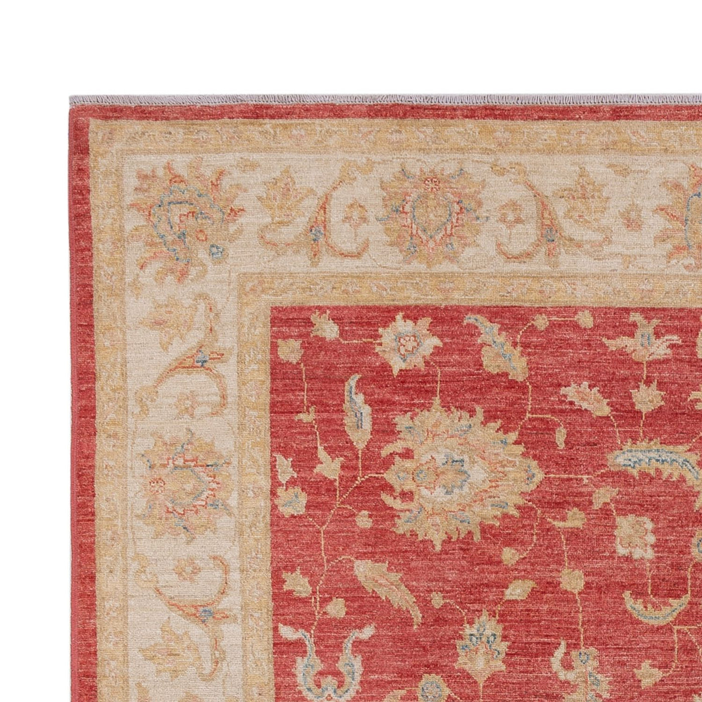 Tappeto Ziegler 297x202cm - Tappeto orientale