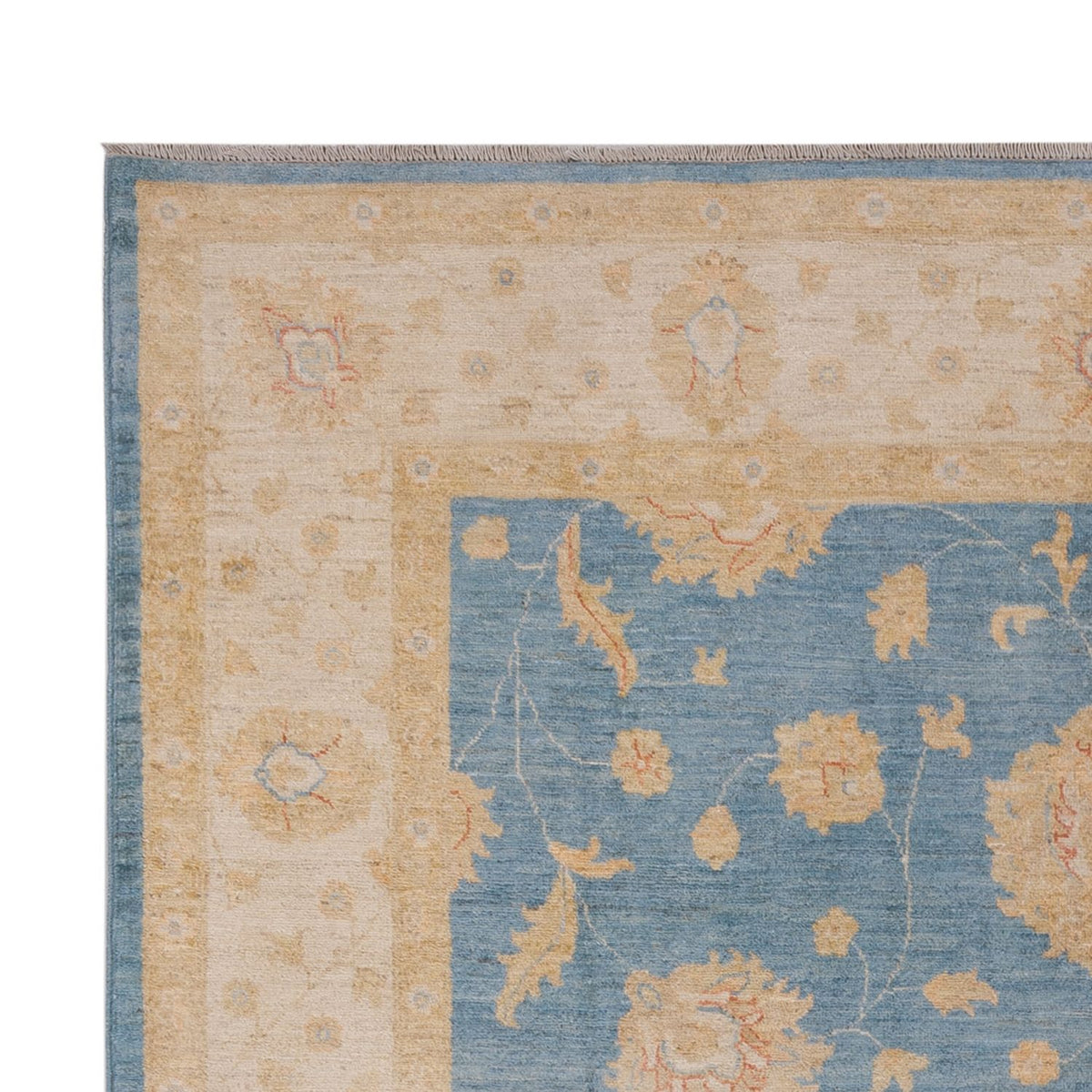 Tappeto Ziegler 207x300cm - Tappeto orientale
