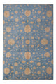 Ziegler moderno Tappeto 206x300cm - Tappeto orientale