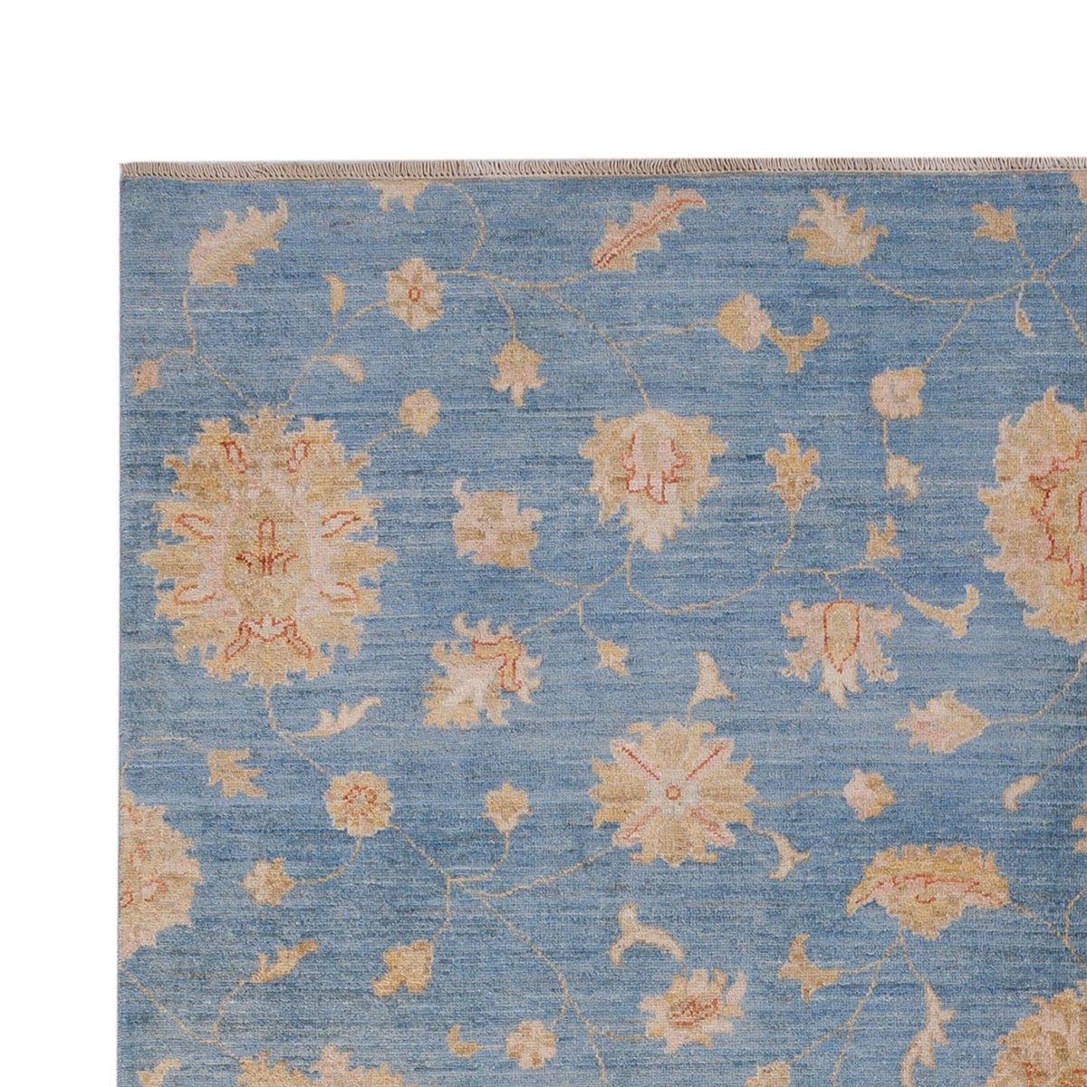 Ziegler moderno Tappeto 206x300cm - Tappeto orientale