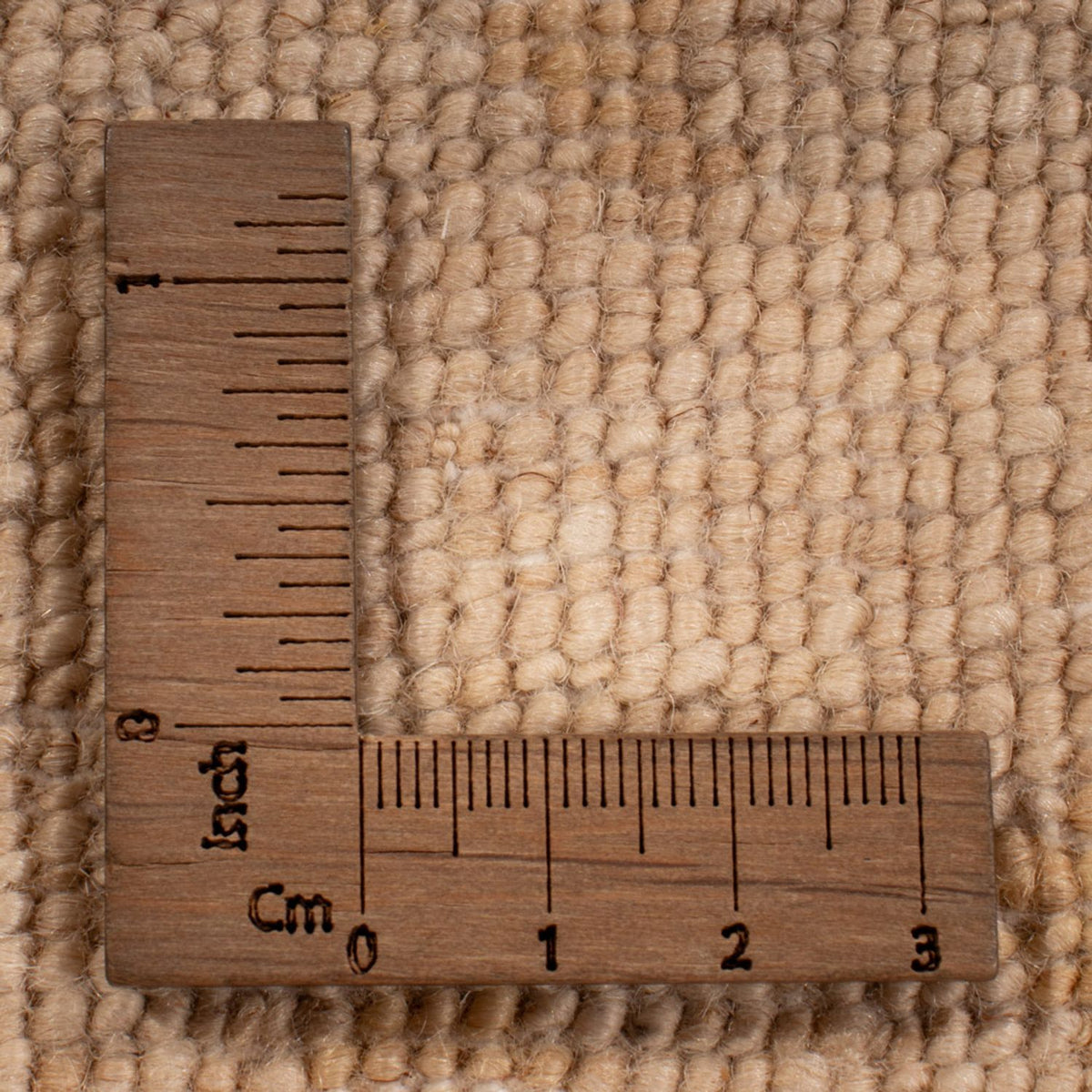 Tappeto Ziegler - 293 x 205 cm - rosso