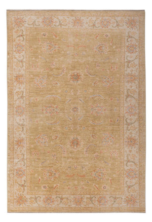 Tappeto Ziegler - 298 x 199 cm - oro