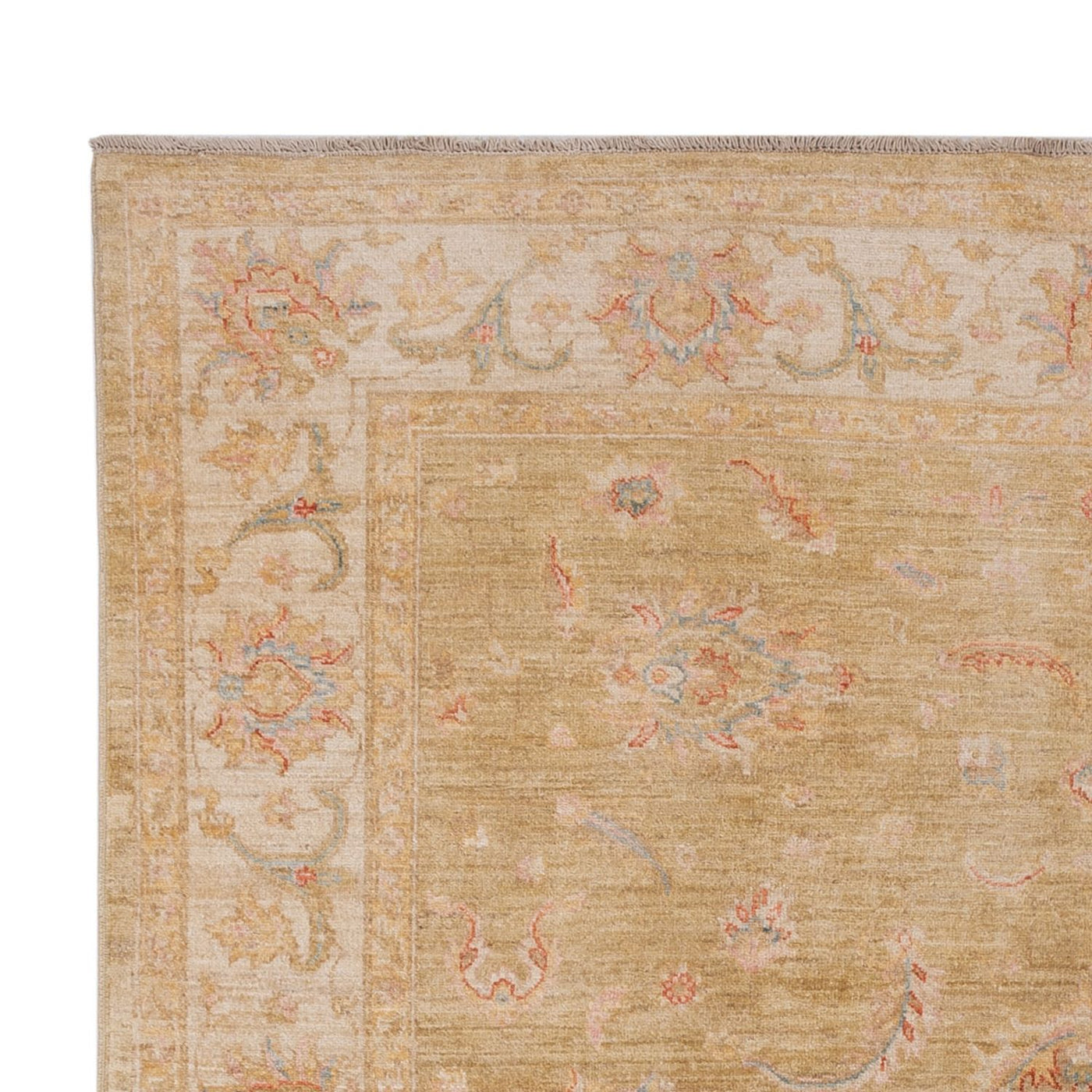 Tappeto Ziegler 298x199cm - Tappeto orientale