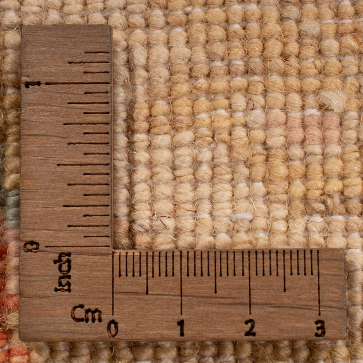 Tappeto Ziegler - 298 x 199 cm - oro