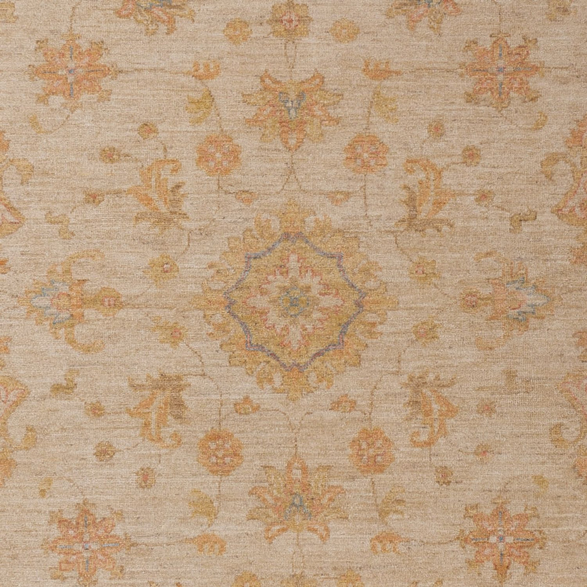 Tappeto Ziegler - 280 x 209 cm - beige