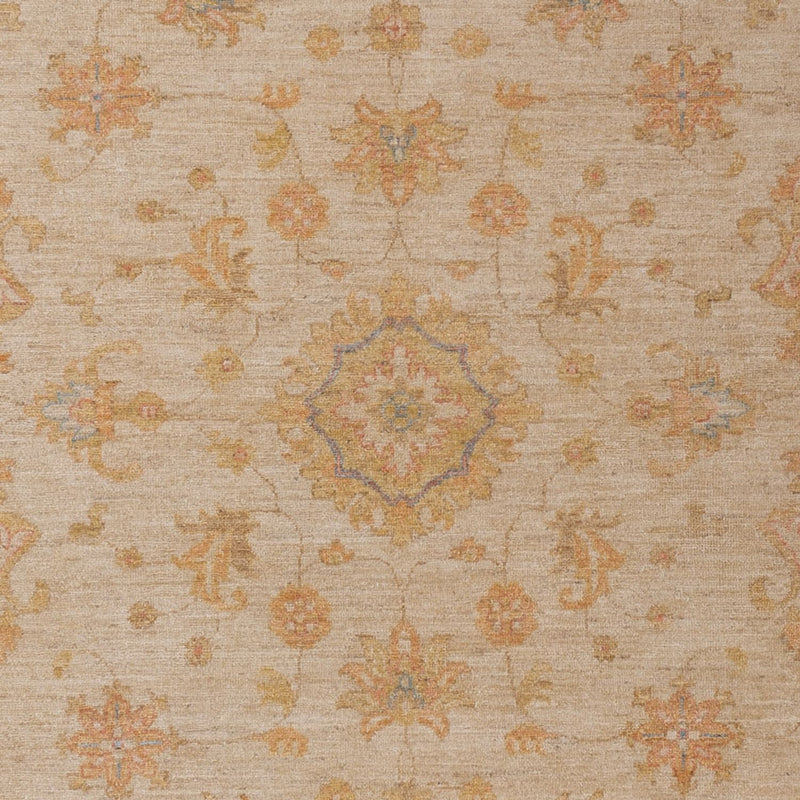 Tappeto Ziegler - 280 x 209 cm - beige