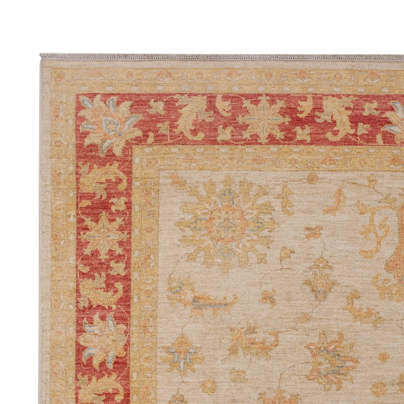 Tappeto Ziegler 280x209cm - Tappeto orientale