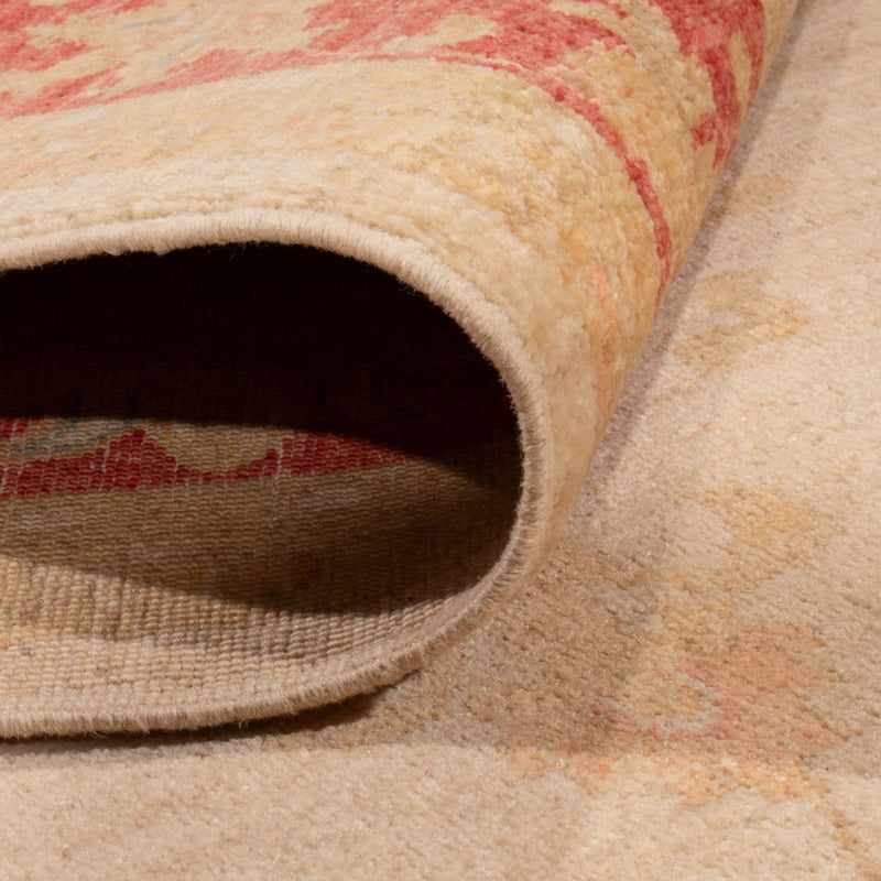 Tappeto Ziegler - 280 x 209 cm - beige