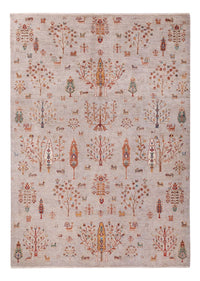 Tappeto Ziegler - Ariana - 292 x 204 cm - beige chiaro