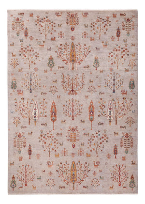 Tappeto Ziegler - Ariana - 292 x 204 cm - beige chiaro