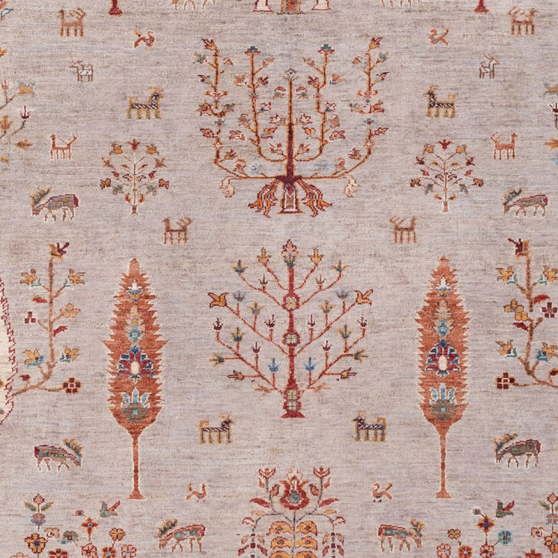 Tappeto Ziegler - Ariana - 292 x 204 cm - beige chiaro