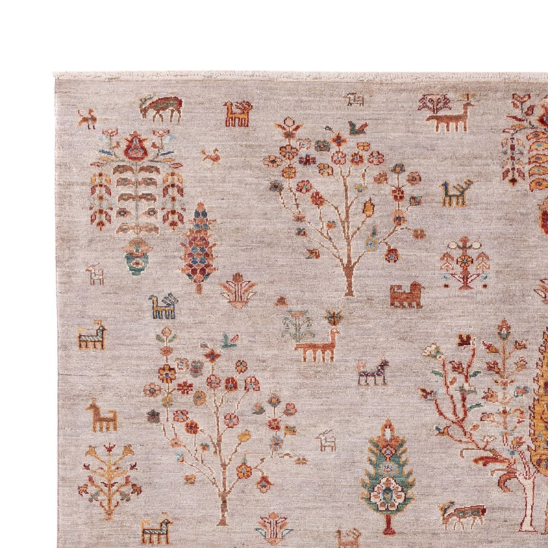 Tappeto Ziegler - Ariana - 292 x 204 cm - beige chiaro