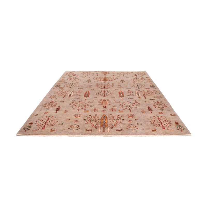 Tappeto Ziegler - Ariana - 292 x 204 cm - beige chiaro