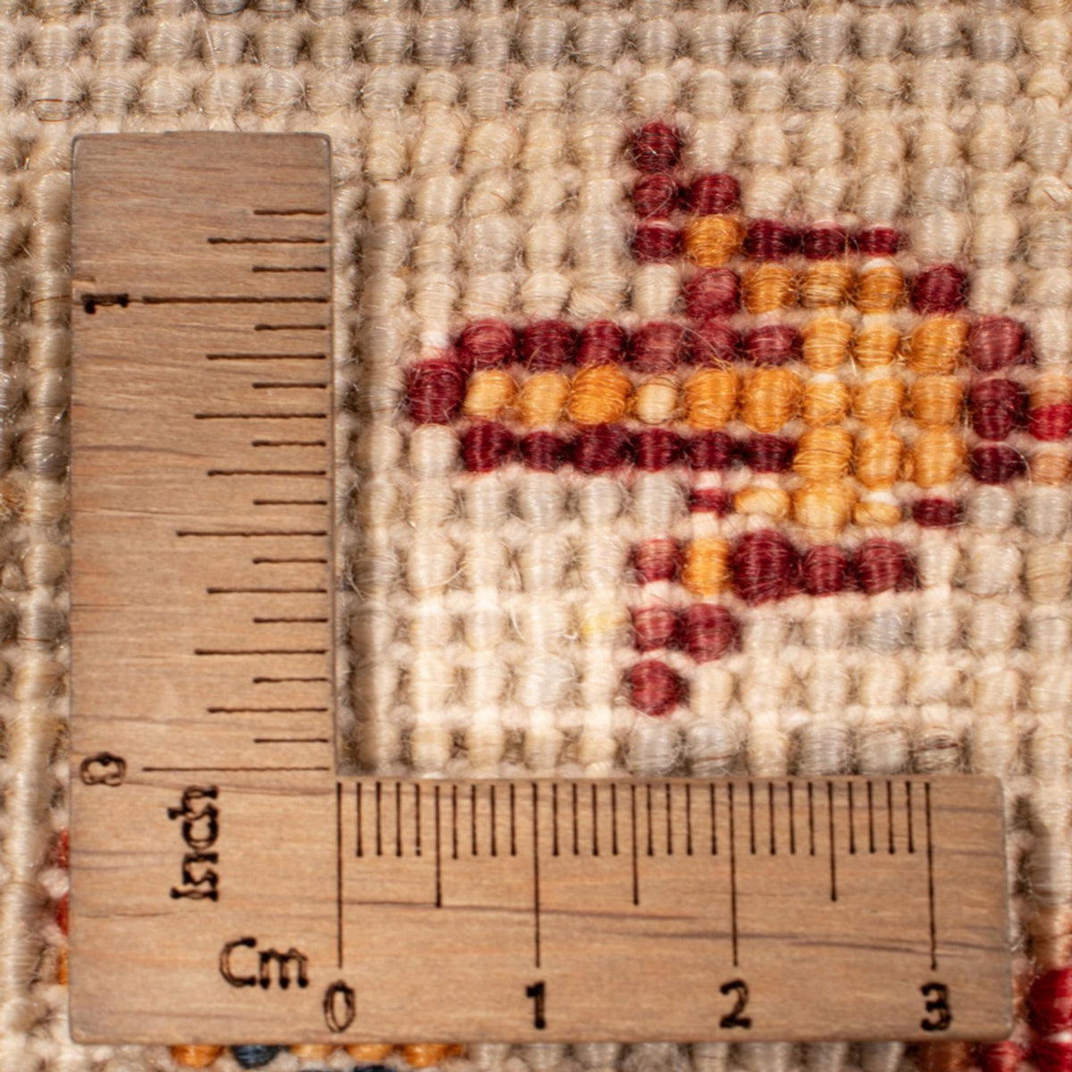 Tappeto Ziegler - Ariana - 292 x 204 cm - beige chiaro