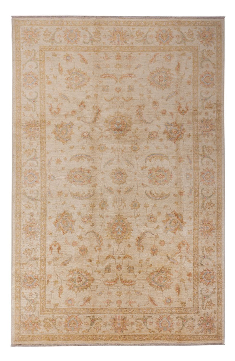 Tappeto Ziegler - 307 x 201 cm - beige