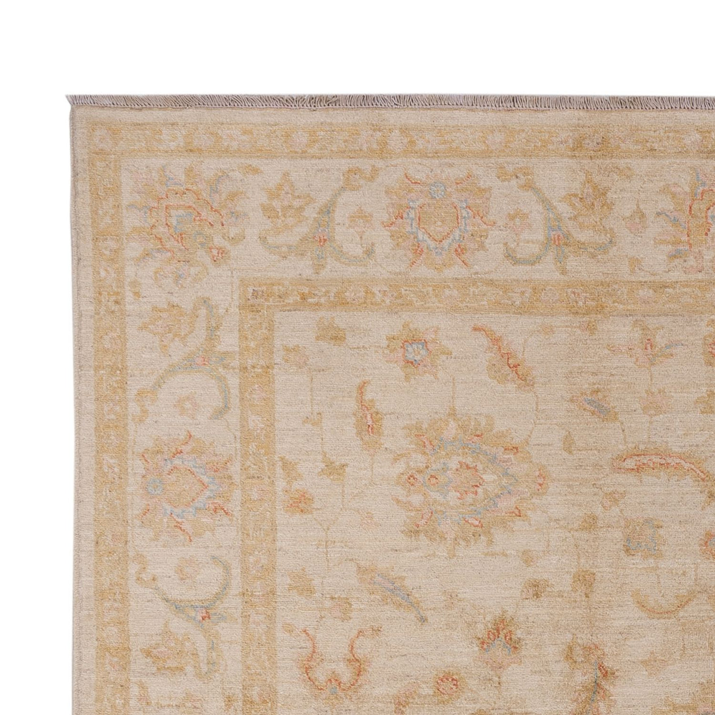 Tappeto Ziegler 307x201cm - Tappeto orientale