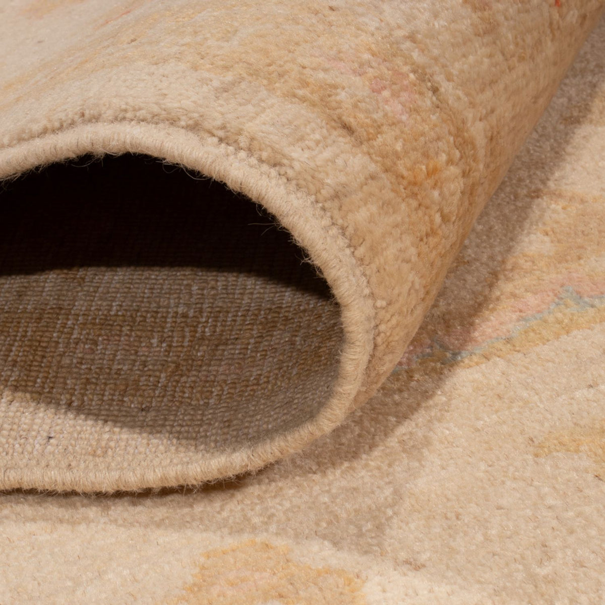 Tappeto Ziegler - 307 x 201 cm - beige