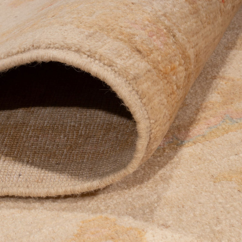 Tappeto Ziegler - 307 x 201 cm - beige